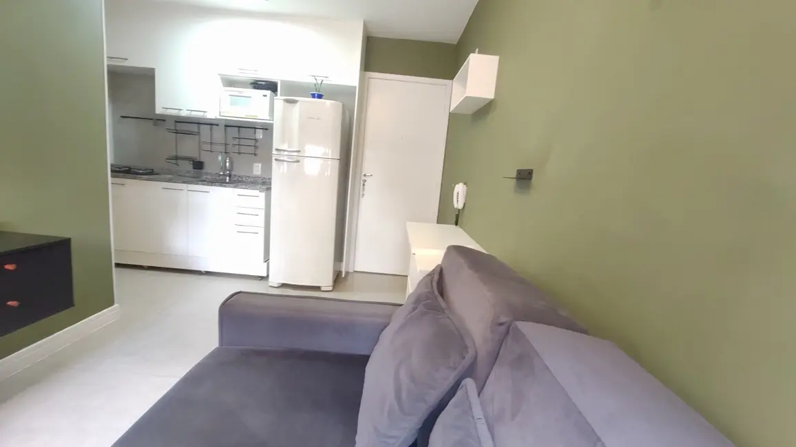 Apartamento com 1 quarto à venda, 25m2 em Bela Vista, São Paulo - SP - imagem 3 Foto 3 de Apartamento com 1 quarto à venda, 25m2 em Bela Vista, São Paulo - SP