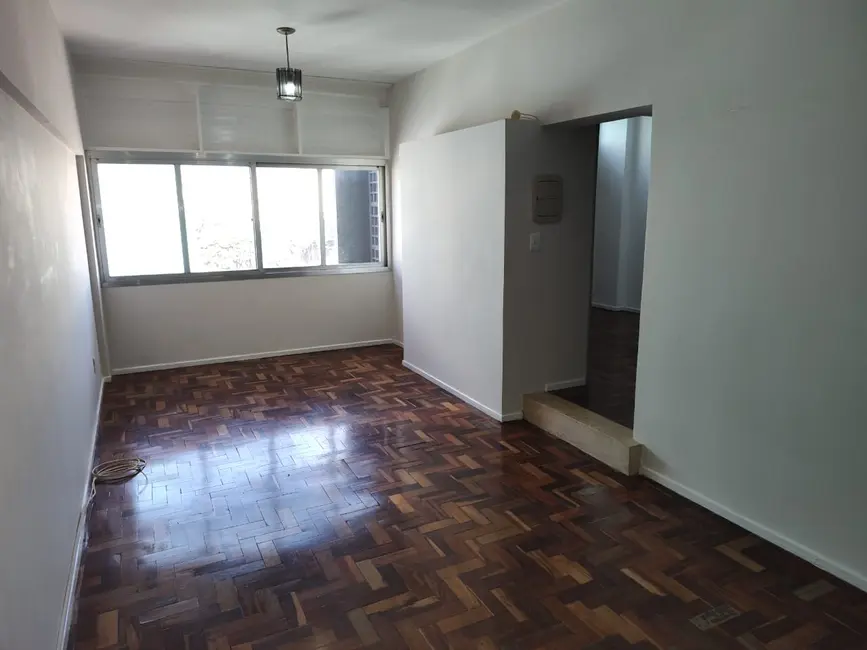 Foto 2 de Apartamento com 1 quarto à venda, 52m2 em Bela Vista, São Paulo - SP