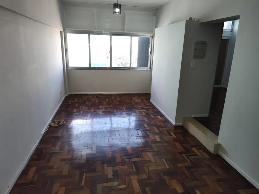 Foto 1 de Apartamento com 1 quarto à venda, 52m2 em Bela Vista, São Paulo - SP