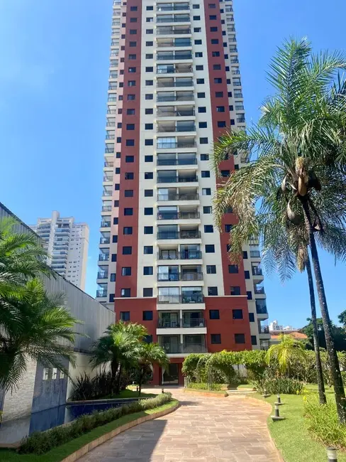 Foto 1 de Apartamento com 2 quartos à venda, 68m2 em Mooca, São Paulo - SP