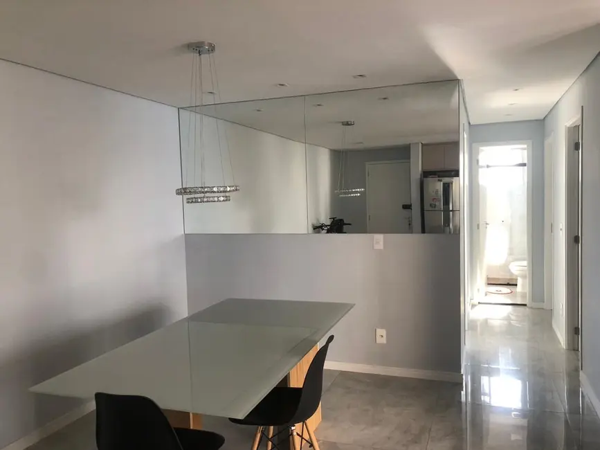 Apartamento com 3 quartos à venda, 74m2 em Brás, São Paulo - SP - imagem 6 Foto 6 de Apartamento com 3 quartos à venda, 74m2 em Brás, São Paulo - SP