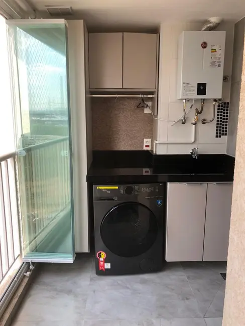 Apartamento com 3 quartos à venda, 74m2 em Brás, São Paulo - SP - imagem 2 Foto 2 de Apartamento com 3 quartos à venda, 74m2 em Brás, São Paulo - SP