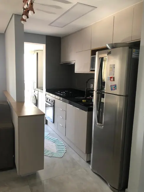 Apartamento com 3 quartos à venda, 74m2 em Brás, São Paulo - SP - imagem 3 Foto 3 de Apartamento com 3 quartos à venda, 74m2 em Brás, São Paulo - SP
