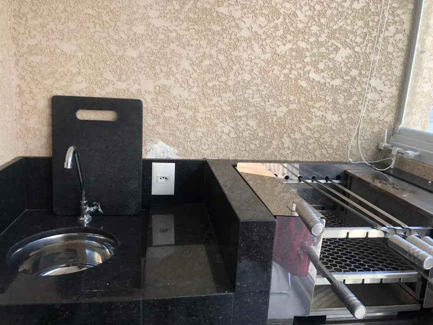 Apartamento com 3 quartos à venda, 74m2 em Brás, São Paulo - SP - imagem 4 Foto 4 de Apartamento com 3 quartos à venda, 74m2 em Brás, São Paulo - SP