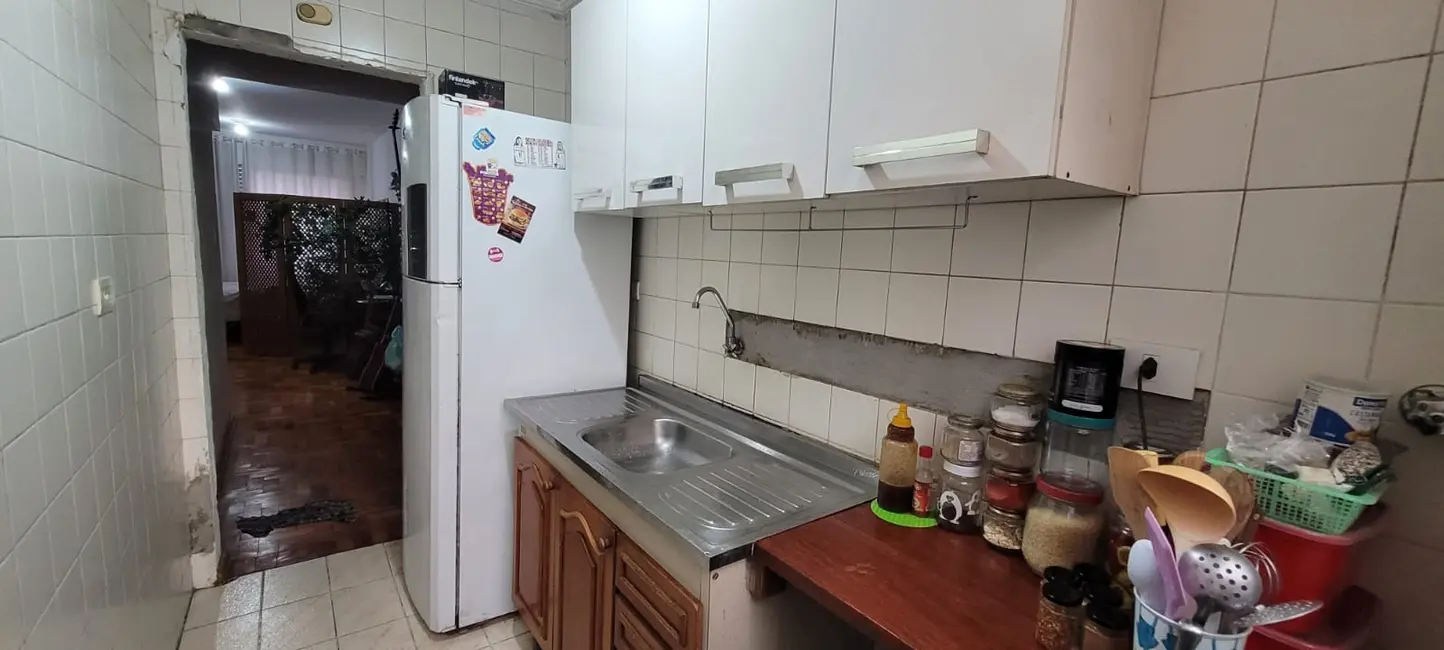 Apartamento com 1 quarto à venda, 54m2 em República, São Paulo - SP - imagem 9 Foto 9 de Apartamento com 1 quarto à venda, 54m2 em República, São Paulo - SP