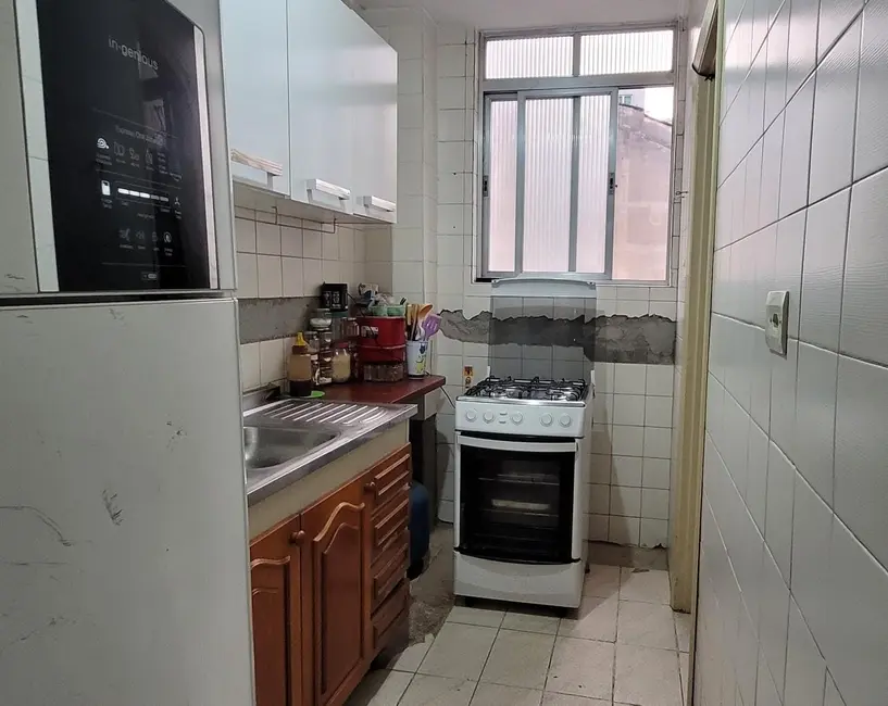 Apartamento com 1 quarto à venda, 54m2 em República, São Paulo - SP - imagem 5 Foto 5 de Apartamento com 1 quarto à venda, 54m2 em República, São Paulo - SP