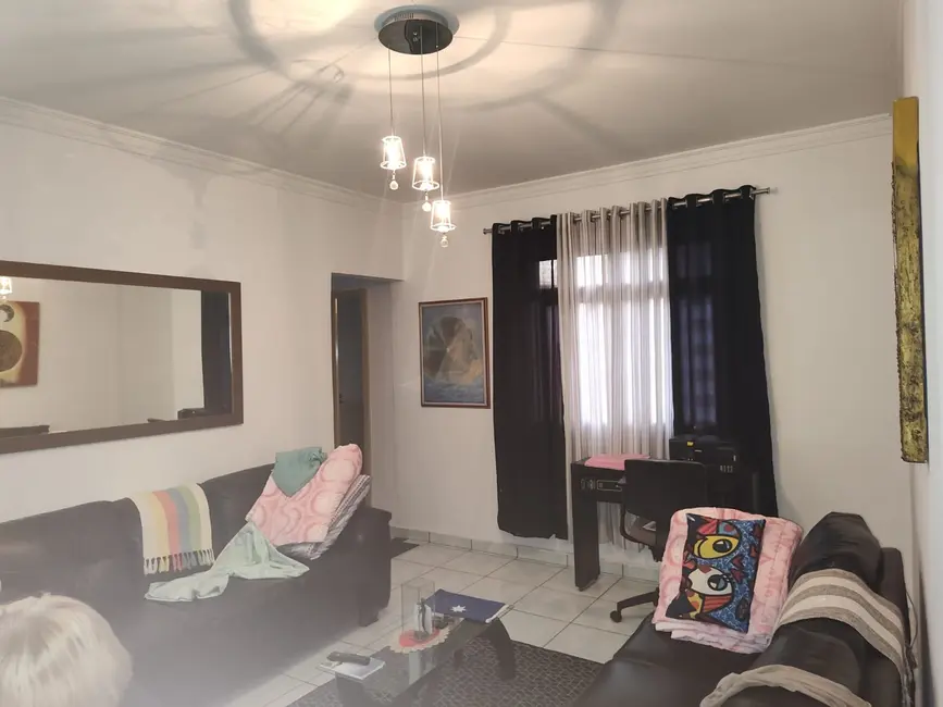 Foto 2 de Apartamento com 2 quartos à venda, 79m2 em Consolação, São Paulo - SP