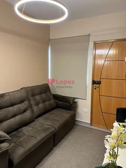 Apartamento com 2 quartos à venda, 45m2 em Vila Matilde, São Paulo - SP - imagem 3 Foto 3 de Apartamento com 2 quartos à venda, 45m2 em Vila Matilde, São Paulo - SP