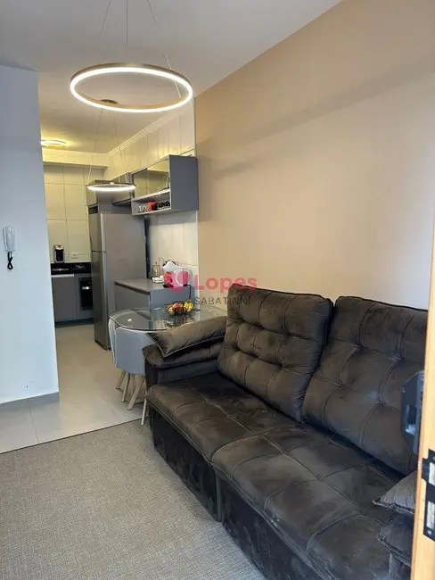 Foto 1 de Apartamento com 2 quartos à venda, 45m2 em Vila Matilde, São Paulo - SP