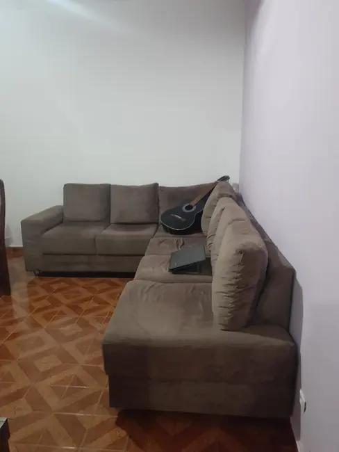 Foto 2 de Casa com 3 quartos à venda, 180m2 em São Paulo - SP