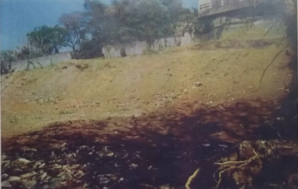 Foto 4 de Terreno / Lote à venda, 1445m2 em Vila Tramontano, São Paulo - SP