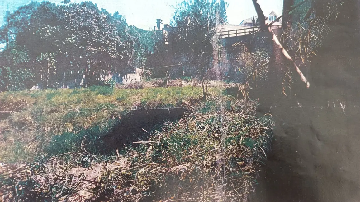 Foto 9 de Terreno / Lote à venda, 1445m2 em Vila Tramontano, São Paulo - SP