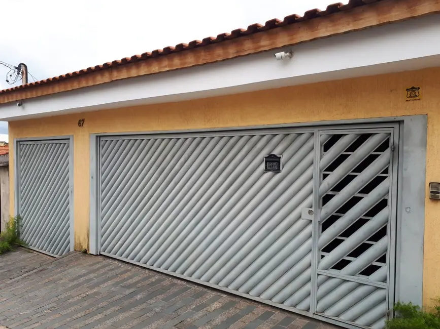 Casa com 4 quartos à venda, 300m2 em São Mateus, São Paulo - SP - imagem 1 Foto 1 de Casa com 4 quartos à venda, 300m2 em São Mateus, São Paulo - SP