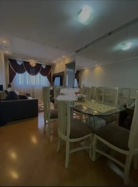 Foto 1 de Apartamento com 2 quartos à venda, 48m2 em Itaquera, São Paulo - SP