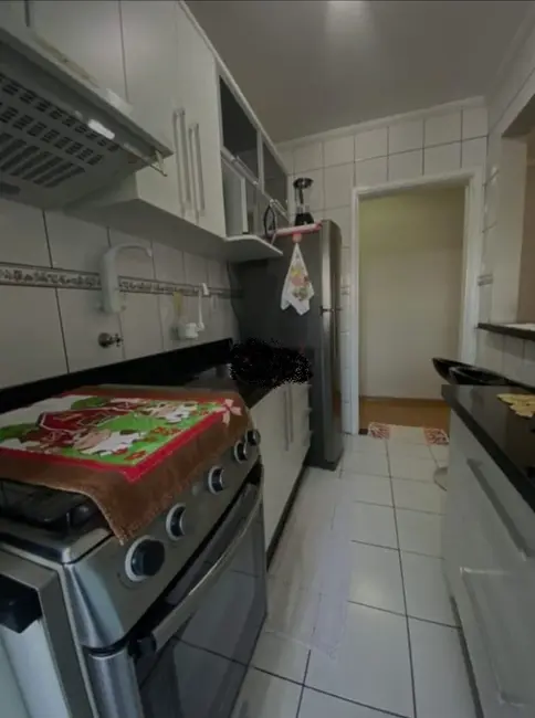 Foto 2 de Apartamento com 2 quartos à venda, 48m2 em Itaquera, São Paulo - SP
