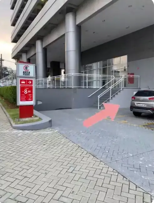 Foto 8 de Loja para alugar, 80m2 em Vila Carrão, São Paulo - SP