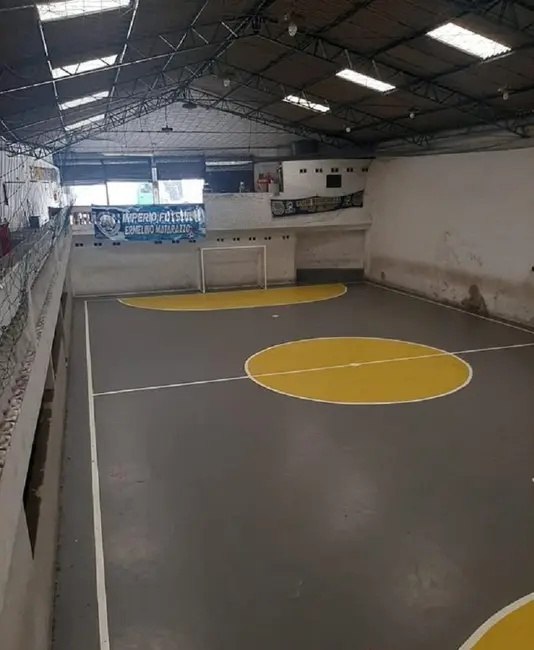 Foto 2 de Armazém / Galpão à venda, 770m2 em São Paulo - SP