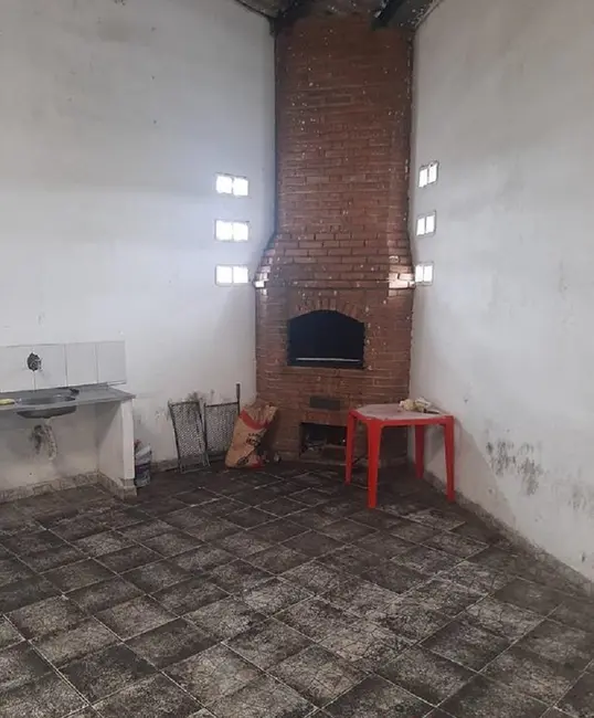 Foto 4 de Armazém / Galpão à venda, 770m2 em São Paulo - SP