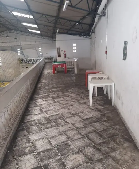 Foto 8 de Armazém / Galpão à venda, 770m2 em São Paulo - SP