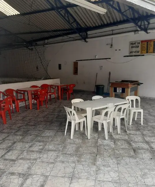 Foto 5 de Armazém / Galpão à venda, 770m2 em São Paulo - SP