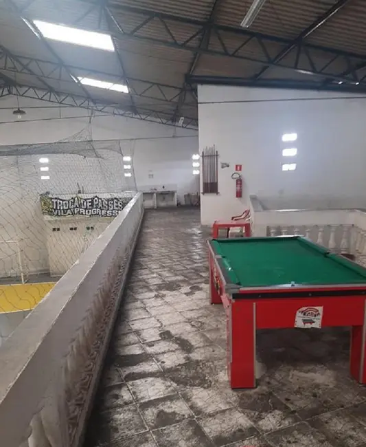 Foto 7 de Armazém / Galpão à venda, 770m2 em São Paulo - SP