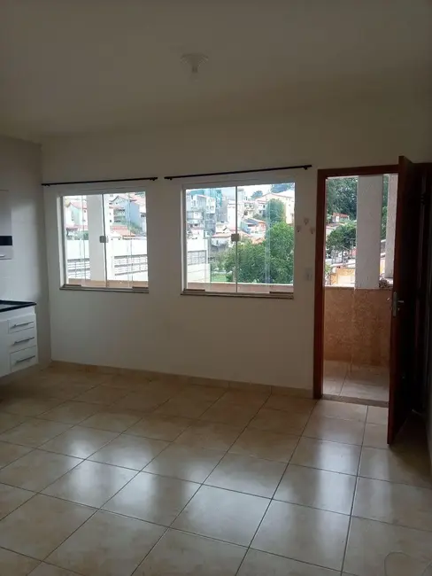 Foto 1 de Apartamento com 2 quartos à venda, 37m2 em Itaquera, São Paulo - SP