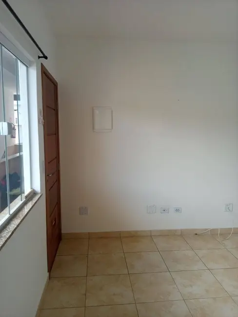 Foto 2 de Apartamento com 2 quartos à venda, 37m2 em Itaquera, São Paulo - SP