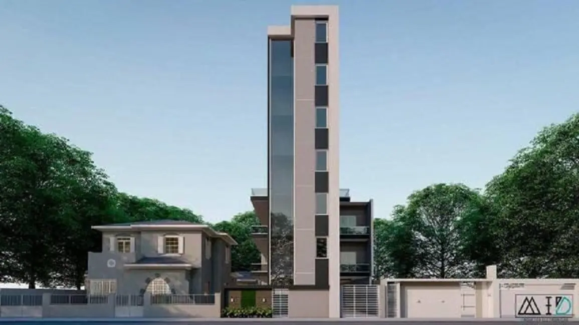 Foto 2 de Apartamento com 2 quartos à venda, 41m2 em Vila Matilde, São Paulo - SP