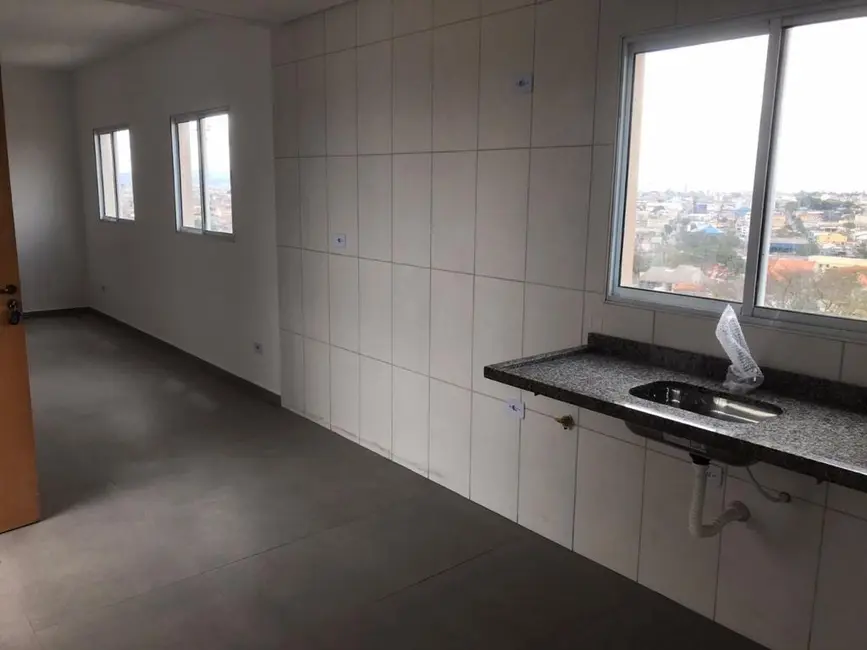 Foto 6 de Apartamento com 2 quartos à venda, 41m2 em Vila Matilde, São Paulo - SP