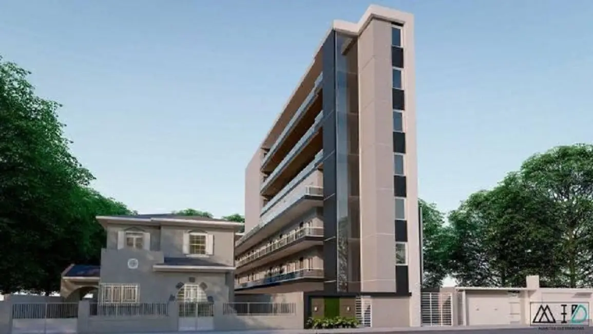 Foto 1 de Apartamento com 2 quartos à venda, 41m2 em Vila Matilde, São Paulo - SP