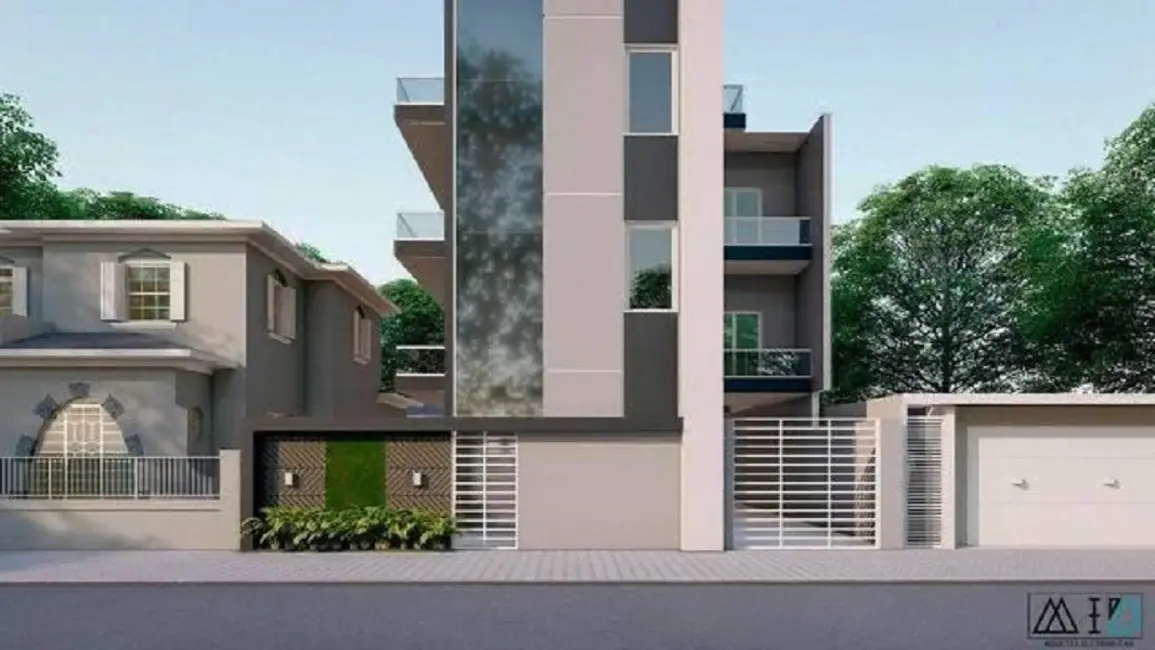 Foto 3 de Apartamento com 2 quartos à venda, 41m2 em Vila Matilde, São Paulo - SP