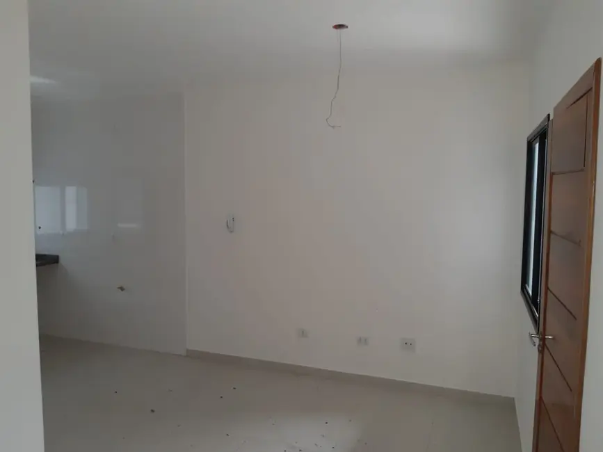 Foto 3 de Apartamento com 1 quarto à venda, 35m2 em São Paulo - SP
