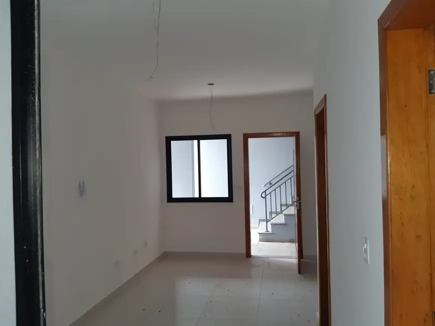 Foto 2 de Apartamento com 1 quarto à venda, 35m2 em São Paulo - SP