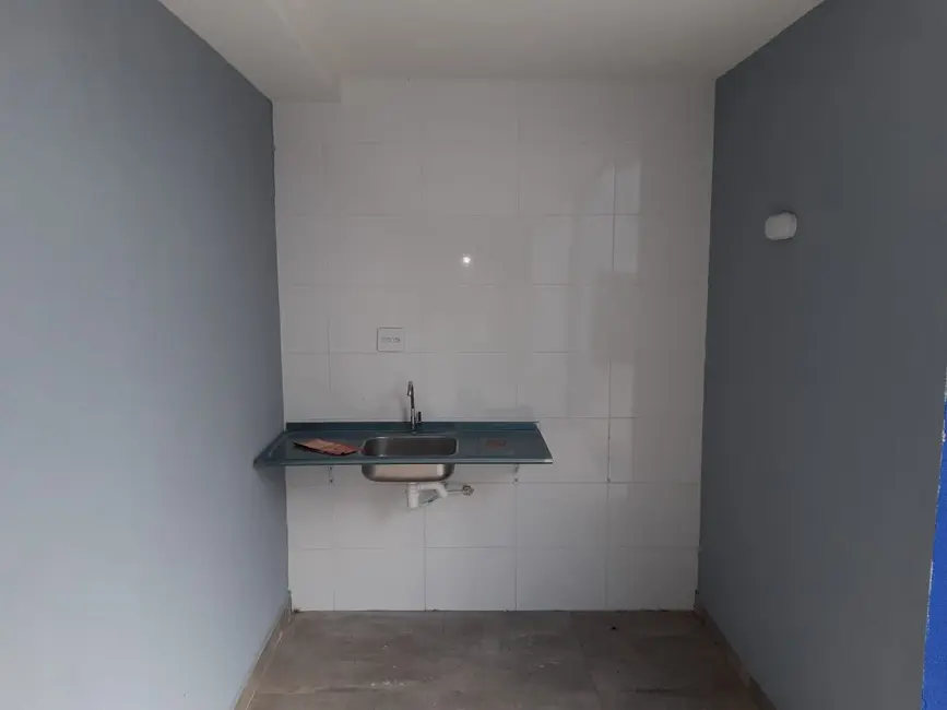 Foto 4 de Apartamento com 1 quarto à venda, 35m2 em São Paulo - SP