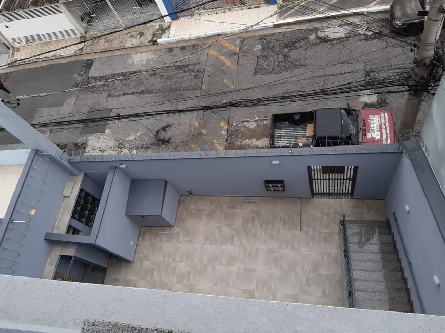 Foto 9 de Apartamento com 1 quarto à venda, 35m2 em São Paulo - SP