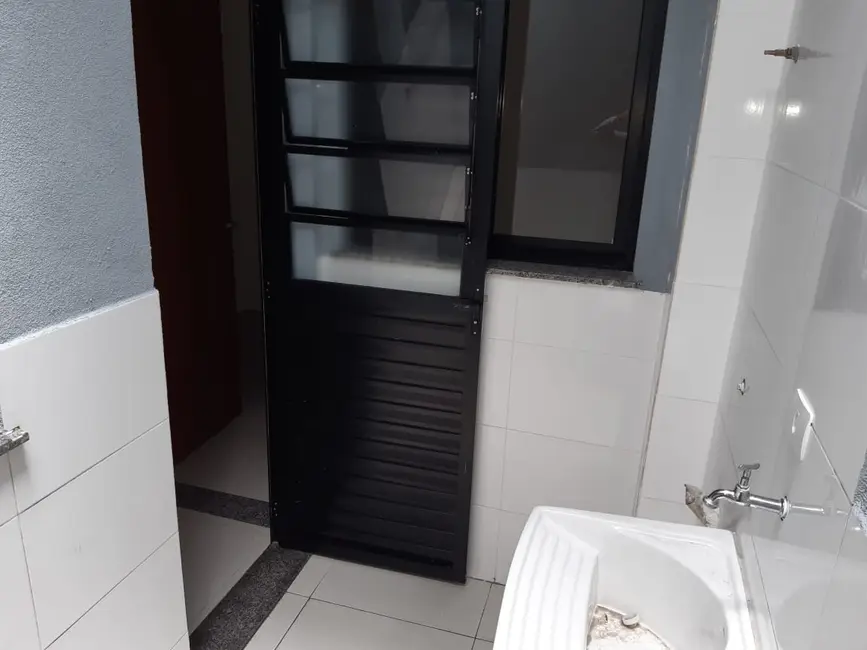 Foto 8 de Apartamento com 1 quarto à venda, 35m2 em São Paulo - SP