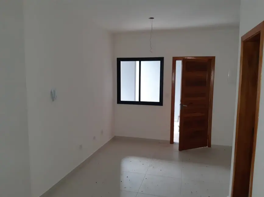 Foto 1 de Apartamento com 1 quarto à venda, 35m2 em São Paulo - SP