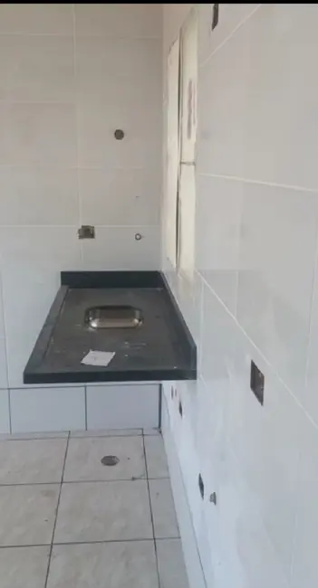 Apartamento com 2 quartos à venda, 43m2 em São Paulo - SP - imagem 3 Foto 3 de Apartamento com 2 quartos à venda, 43m2 em São Paulo - SP