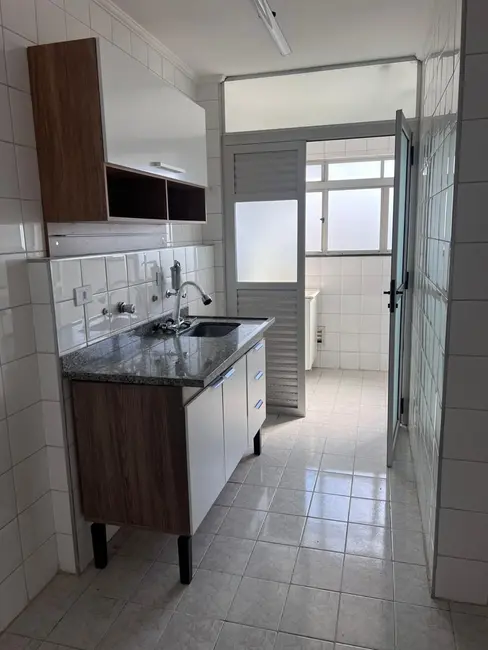 Apartamento com 2 quartos à venda, 64m2 em Tatuapé, São Paulo - SP - imagem 6 Foto 6 de Apartamento com 2 quartos à venda, 64m2 em Tatuapé, São Paulo - SP