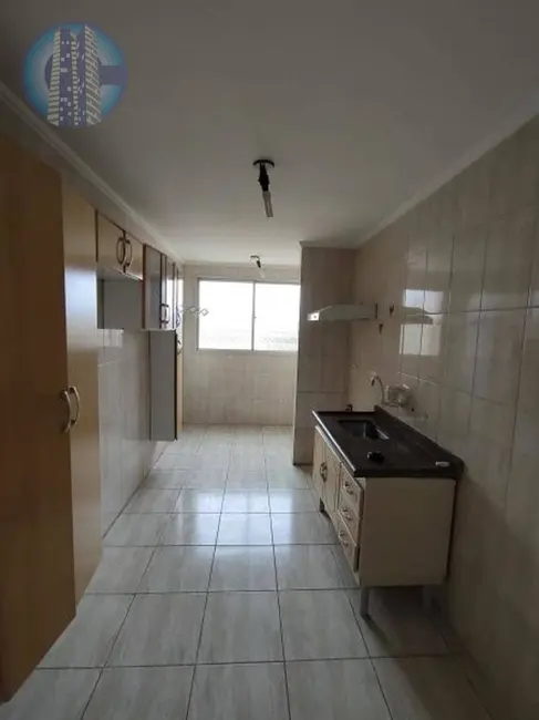 Foto 6 de Apartamento com 2 quartos à venda, 56m2 em São Paulo - SP