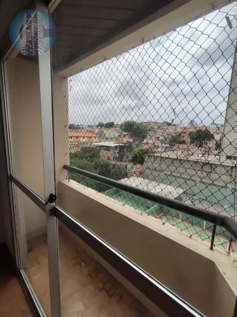 Foto 4 de Apartamento com 2 quartos à venda, 56m2 em São Paulo - SP