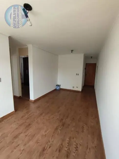 Foto 2 de Apartamento com 2 quartos à venda, 56m2 em São Paulo - SP
