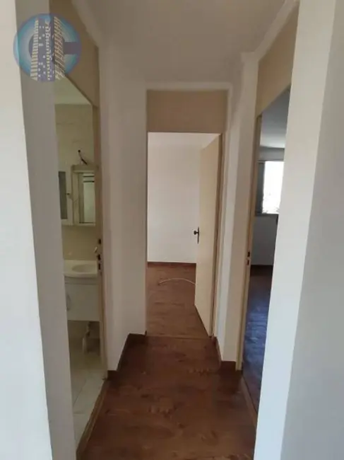 Foto 3 de Apartamento com 2 quartos à venda, 56m2 em São Paulo - SP