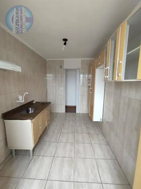 Foto 5 de Apartamento com 2 quartos à venda, 56m2 em São Paulo - SP
