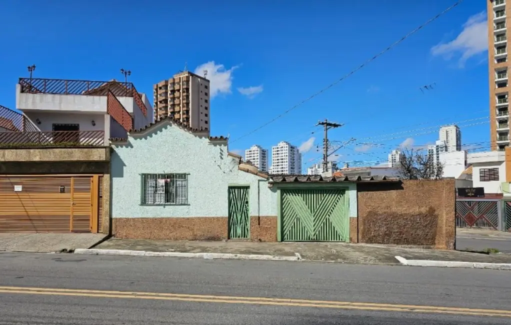 Foto 1 de Casa com 2 quartos à venda, 147m2 em Tatuapé, São Paulo - SP