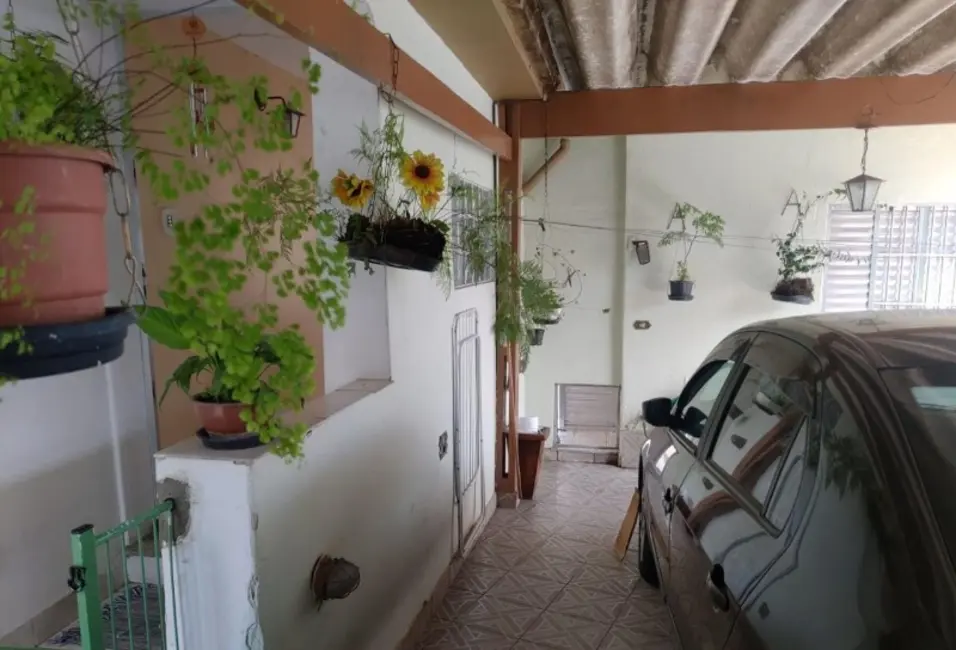 Casa com 2 quartos à venda, 147m2 em Tatuapé, São Paulo - SP - imagem 4 Foto 4 de Casa com 2 quartos à venda, 147m2 em Tatuapé, São Paulo - SP