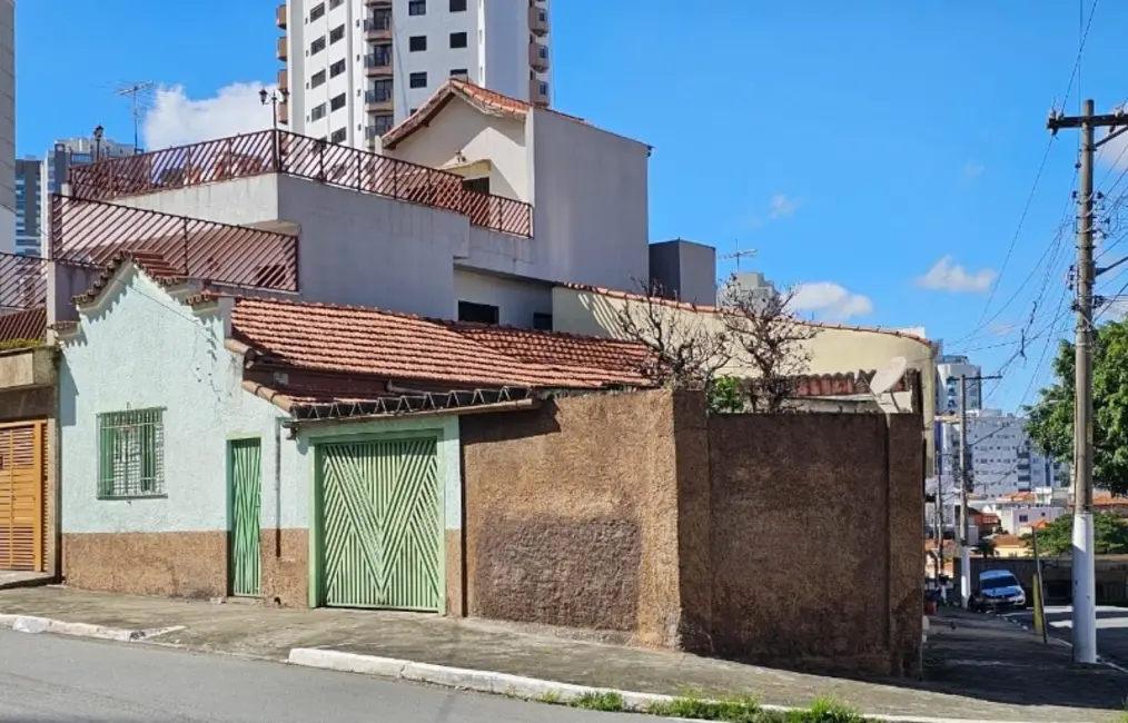 Casa com 2 quartos à venda, 147m2 em Tatuapé, São Paulo - SP - imagem 6 Foto 6 de Casa com 2 quartos à venda, 147m2 em Tatuapé, São Paulo - SP