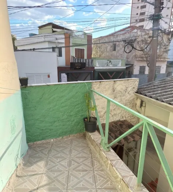 Casa com 2 quartos à venda, 147m2 em Tatuapé, São Paulo - SP - imagem 5 Foto 5 de Casa com 2 quartos à venda, 147m2 em Tatuapé, São Paulo - SP