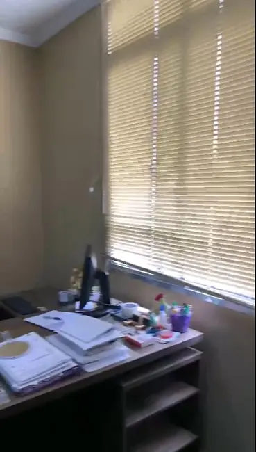 Foto 8 de Sala Comercial à venda, 27m2 em República, São Paulo - SP