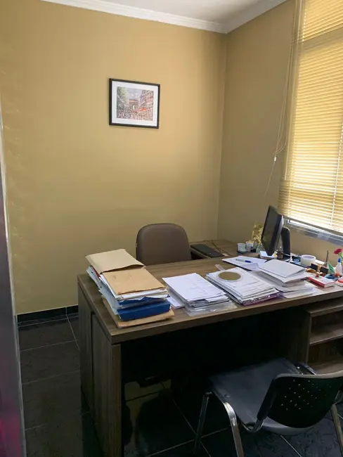 Foto 5 de Sala Comercial à venda, 27m2 em República, São Paulo - SP